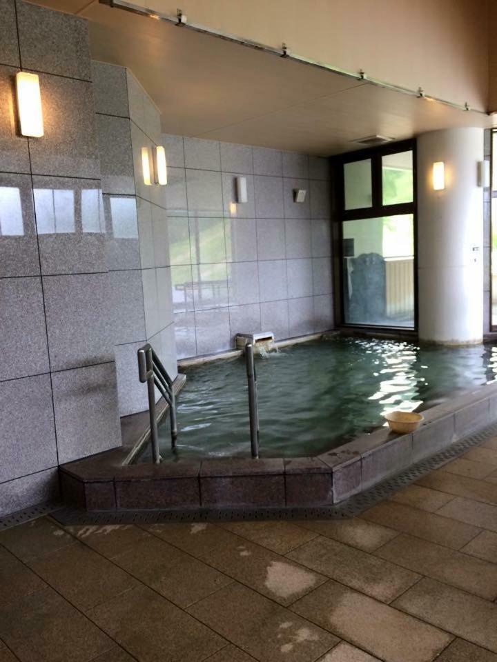 Joyful Honoki Hotel Takayama  Buitenkant foto