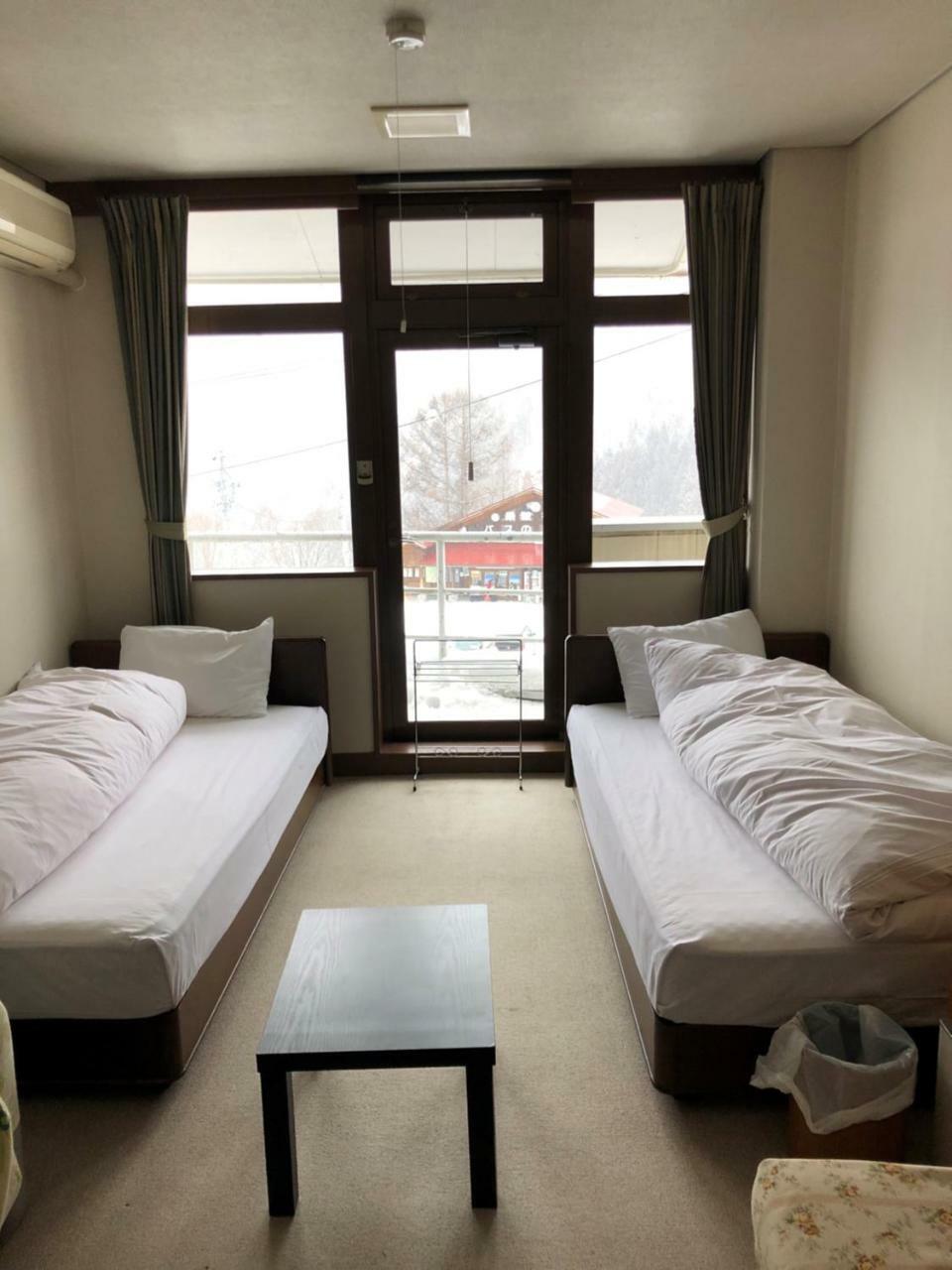 Joyful Honoki Hotel Takayama  Buitenkant foto